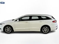 begagnad Ford Mondeo Kombi 2.0 TDCi 180 Titanium A