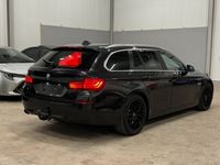 begagnad BMW 520 d xDrive Touring Steptronic A-traktor