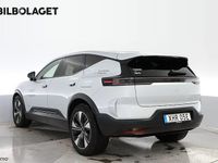Begagnad Polestar 3 Pilot 11 kW (15 HK) 2024 Silver SUV