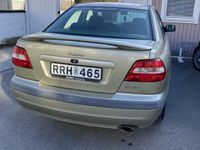 begagnad Volvo S40 2.0T