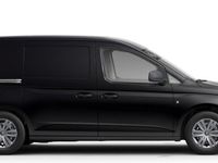 begagnad VW Caddy Maxi-Krok-Värmare-Parkeringssensorer