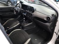 begagnad Hyundai i10 Essential 1.0 - Carplay 2021, Halvkombi