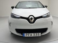 begagnad Renault Zoe 41 kWh R90