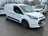Begagnad Ford Transit Connect 120 HK (88 kW) 2017 Vit Minibuss