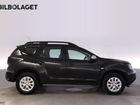 Begagnad Dacia Duster 150 HK (110 kW) 2023 Svart SUV