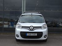 begagnad Renault Kangoo Express 1.5 dCi Aut Värmare Backkamera Navi