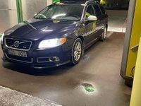Begagnad Volvo V70 231 HK (169 kW) 2011 Kombi
