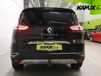 begagnad Renault Espace 1.6 dCi Taklucka 7-sits Navi Drag Värm