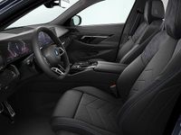 Ny BMW i5 289 kW (394 HK) 2026 Svart Kombi