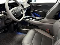 Begagnad Kia EV6 Plus 239 kW (325 HK) 2025 Grå (grey) SUV