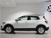 begagnad VW T-Cross - 1.0 TSI 110 HK DSG