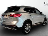 Begagnad MG EHS 162 HK (119 kW) 2022 Grå SUV