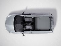 begagnad Mercedes Citan 110 CDI Pro Skåp Automat Lagerbil