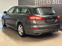 begagnad Ford Mondeo Kombi 2.0 TDCi Powershift PANO MVÄRM BKAM 1 BRUK