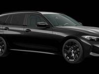 Begagnad BMW 330 Shadowline 292 HK (214 kW) 2000 Black sapphire metallic Kombi