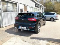 begagnad Kia Niro P-HEV DCT ADVANCE PLUS EX 2018, SUV