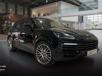 Begagnad Porsche Cayenne Platinum Edition 340 HK (250 kW) 2023 Svart SUV