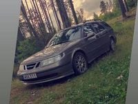 Begagnad Saab 9-5 185 HK (136 kW) 2004 Kombi