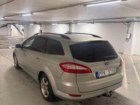 Begagnad Ford Mondeo 140 HK (102 kW) 2010 Kombi