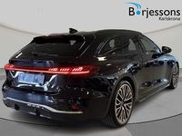 Begagnad Audi A5 S-Line 207 HK (152 kW) 2024 Mytsvart metallic Sportkupé