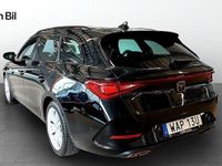 begagnad Cupra Leon Sportstourer e-Hybrid ST Plug-in hybrid | 245HK | B-kamera | Nav