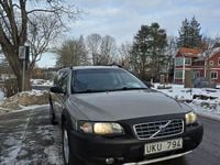 Begagnad Volvo XC70 210 HK (154 kW) 2004 Kombi