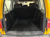 Begagnad VW Caddy Maxi Life Life 110 HK (80 kW) 2019 Minibuss