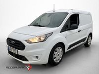 Begagnad Ford Transit Connect 2020 Vit Minibuss