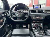 begagnad Audi RS3 2.5TFSI Quattro 450HK S-Tronic/BOSE/Panorama/Drag