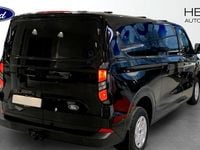 Ny Ford Transit Custom Trend 136 HK (100 kW) 2025