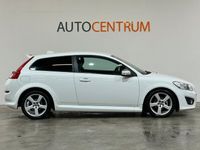 begagnad Volvo C30 D2 Momentum R-Design 115hk