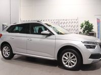 begagnad Skoda Kamiq 1.0 TSI Aut Style / Adventure Edition / Drag