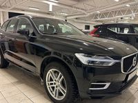 begagnad Volvo XC60 Recharge T8 AWD Mom Advanced Edi Voc Värmare Dec 2020, SUV