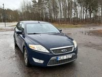 Begagnad Ford Mondeo 145 HK (106 kW) 2008 Kombi