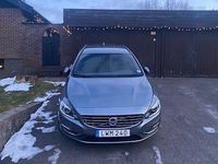 Begagnad Volvo V60 150 HK (110 kW) 2016 Kombi