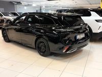 Begagnad Peugeot 308 SW GT 131 HK (96 kW) 2024 Svart Kombi