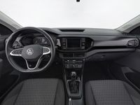 begagnad VW T-Cross - Life TSI 95 HK