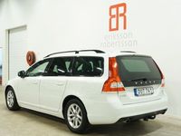 begagnad Volvo V70 D4 AWD Dynamic Edition 181hk Drag GPS