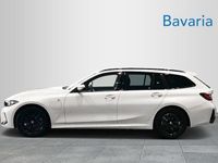 begagnad BMW 328 330e 330E XDRIVE 2024, Kombi