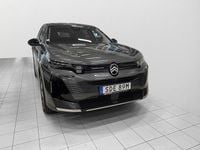 Ny Citroën C5 Aircross 146 HK (107 kW) 2025 Grå SUV