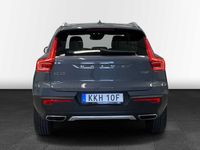 begagnad Volvo XC40 Twin Engine Inscription (Dragkrok)