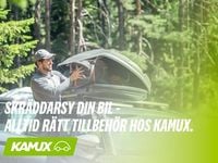 Begagnad Volvo XC60 Momentum 190 HK (139 kW) 2020 Vit SUV