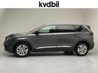 begagnad Peugeot 5008 1.2 PureTech (130hk) Allure