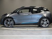 begagnad BMW 120 i3 sAh Comfort Advanced Charged Plus 2022, Halvkombi