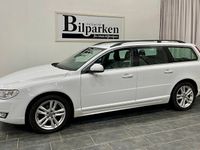 begagnad Volvo V70 D4 Classic, Momentum Euro6 VOC VÄRMARE GPS 2016, Kombi