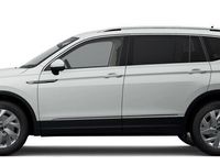 begagnad VW Tiguan Allspace 7-SITS TDI 200HK Beställningsbil