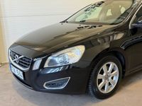 begagnad Volvo S60 D2 Powershift Momentum Euro 5 Automat