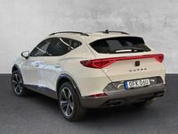 Begagnad Cupra Formentor 150 HK (110 kW) 2023 Vit SUV