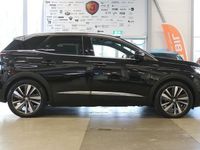 begagnad Peugeot 3008 GT Plug-In Hybrid 4WD Aut - Appstyrd värmare 2020, SUV