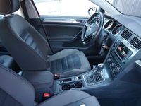 begagnad VW Golf Alltrack 1.8 TSI Aut 4Motion Drag 1ägare 2017, Crossover